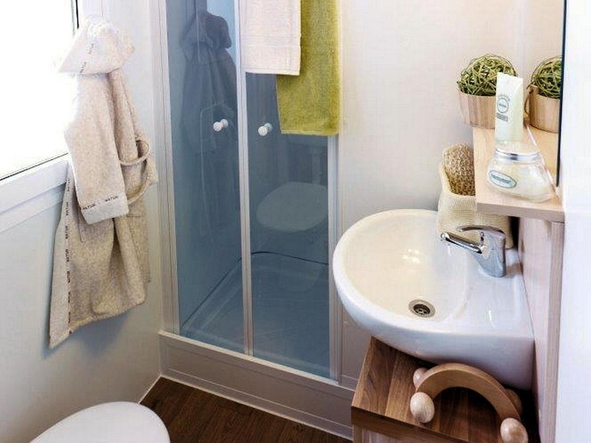 Salve Croatia Mobile Homes In Zaton Holiday Resort Ngoại thất bức ảnh