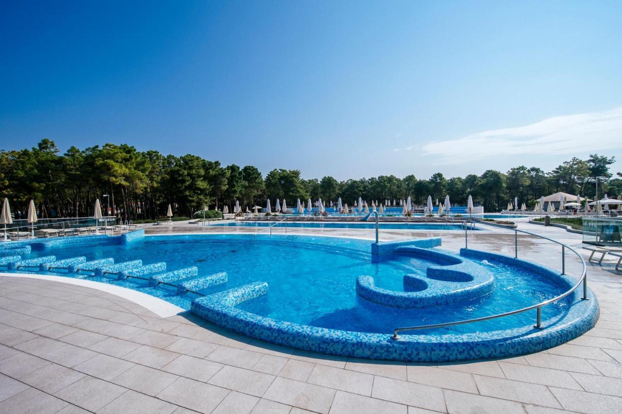 Salve Croatia Mobile Homes In Zaton Holiday Resort Ngoại thất bức ảnh
